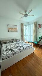 Caribbean At Keppel Bay (D4), Condominium #603536291